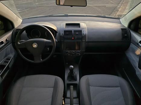 VOLKSWAGEN Polo Hatch 1.6 4P, Foto 5