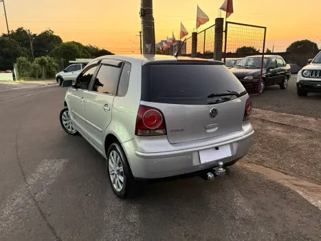 VOLKSWAGEN Polo Hatch 1.6 4P, Foto 6