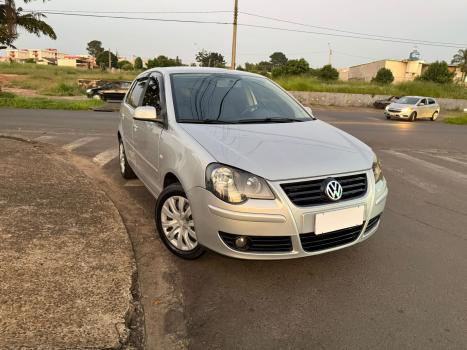 VOLKSWAGEN Polo Hatch 1.6 4P, Foto 7