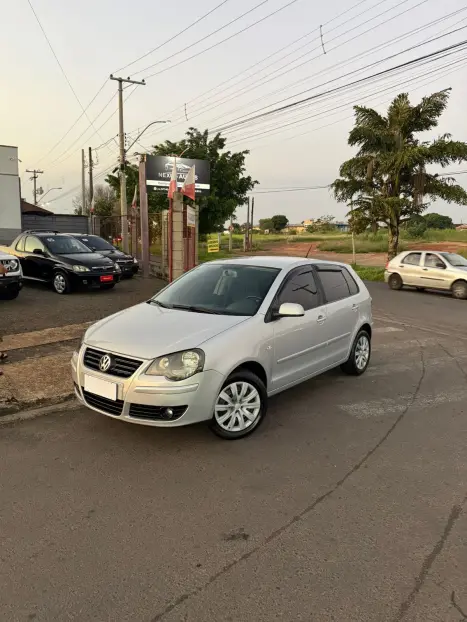 VOLKSWAGEN Polo Hatch 1.6 4P, Foto 8