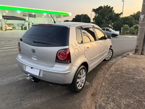 VOLKSWAGEN Polo Hatch 1.6 4P, Foto 9