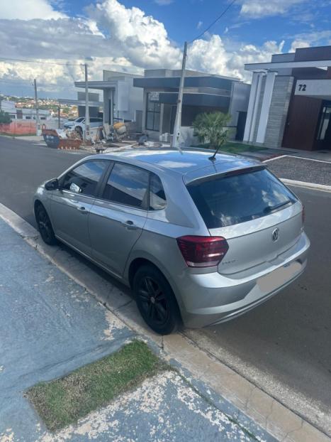 VOLKSWAGEN Polo Hatch 1.6 4P MSI FLEX AUTOM�TICO, Foto 2