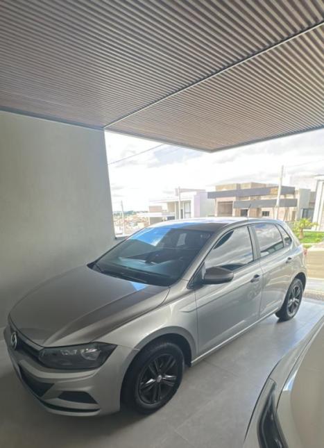 VOLKSWAGEN Polo Hatch 1.6 4P MSI FLEX AUTOM�TICO, Foto 3
