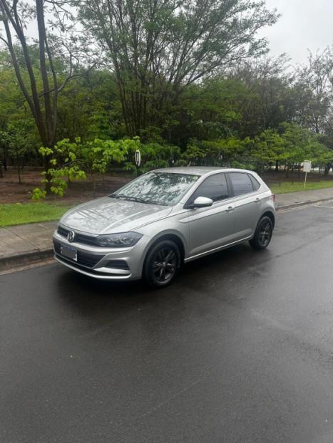 VOLKSWAGEN Polo Hatch 1.6 4P MSI FLEX AUTOM�TICO, Foto 4