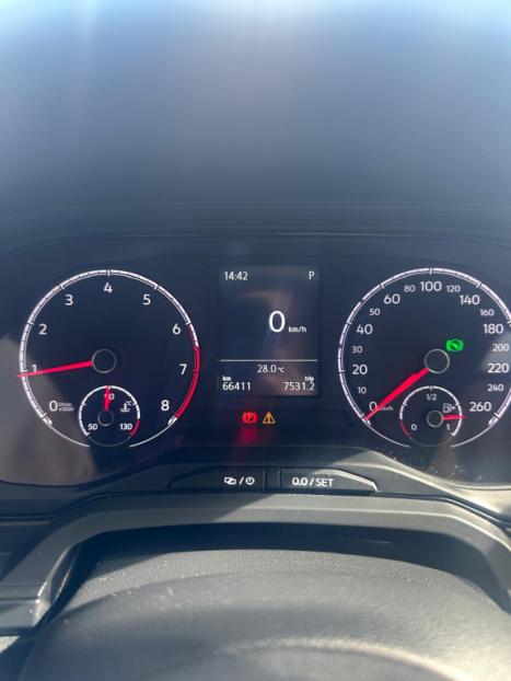 VOLKSWAGEN Polo Hatch 1.6 4P MSI FLEX AUTOM�TICO, Foto 7