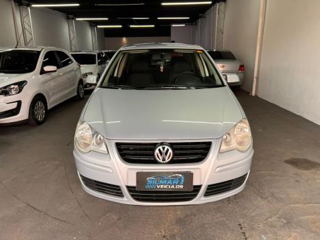 VOLKSWAGEN Polo Hatch 1.6 4P FLEX, Foto 2