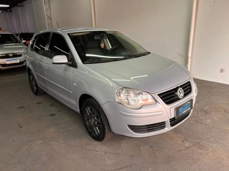 VOLKSWAGEN Polo Hatch 1.6 4P FLEX, Foto 3