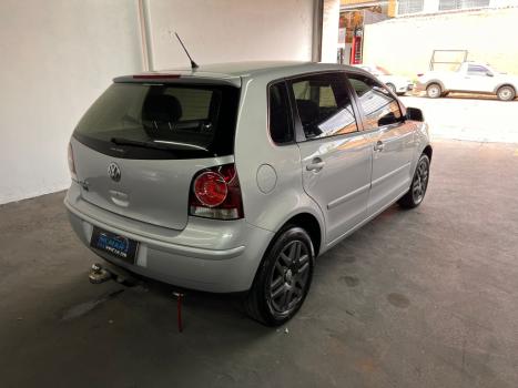 VOLKSWAGEN Polo Hatch 1.6 4P FLEX, Foto 4