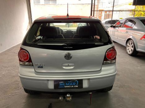 VOLKSWAGEN Polo Hatch 1.6 4P FLEX, Foto 5