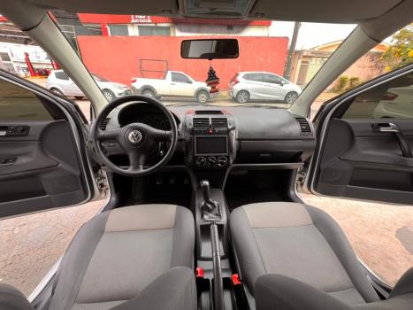 VOLKSWAGEN Polo Hatch 1.6 4P FLEX, Foto 8