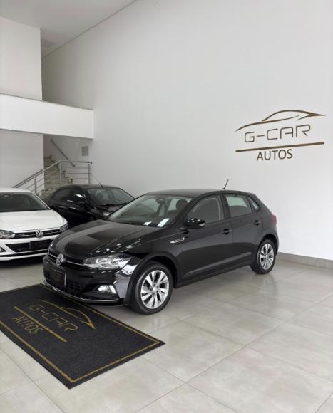 VOLKSWAGEN Polo Hatch 1.0 12V 4P 200 TSI HIGHLINE AUTOM�TICO, Foto 1
