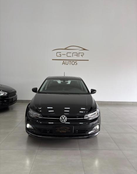 VOLKSWAGEN Polo Hatch 1.0 12V 4P 200 TSI HIGHLINE AUTOM�TICO, Foto 2