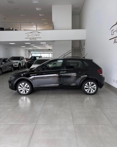 VOLKSWAGEN Polo Hatch 1.0 12V 4P 200 TSI HIGHLINE AUTOM�TICO, Foto 3