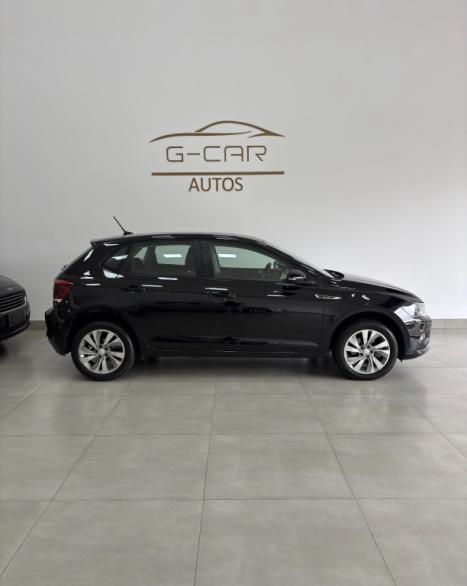VOLKSWAGEN Polo Hatch 1.0 12V 4P 200 TSI HIGHLINE AUTOM�TICO, Foto 4