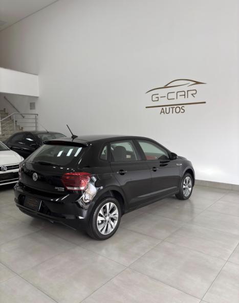 VOLKSWAGEN Polo Hatch 1.0 12V 4P 200 TSI HIGHLINE AUTOM�TICO, Foto 5