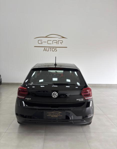 VOLKSWAGEN Polo Hatch 1.0 12V 4P 200 TSI HIGHLINE AUTOM�TICO, Foto 6