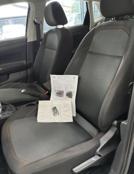 VOLKSWAGEN Polo Hatch 1.0 12V 4P 200 TSI HIGHLINE AUTOM�TICO, Foto 8