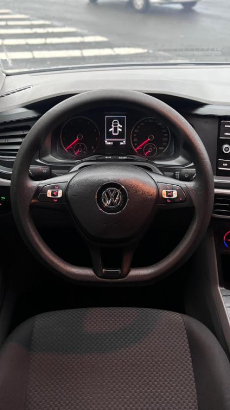 VOLKSWAGEN Polo Hatch 1.0 4P MPI, Foto 7
