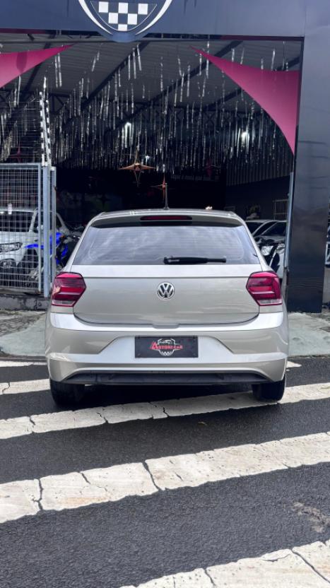 VOLKSWAGEN Polo Hatch 1.0 4P MPI, Foto 5