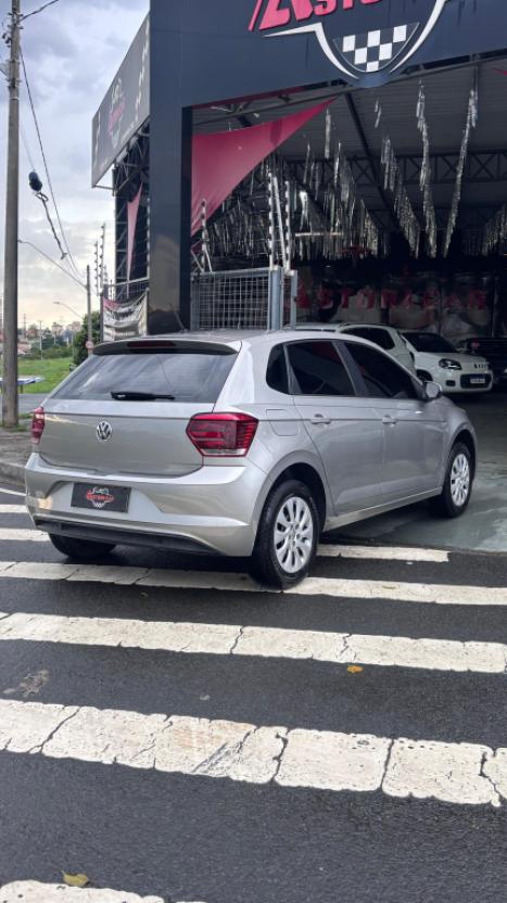 VOLKSWAGEN Polo Hatch 1.0 4P MPI, Foto 6