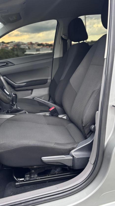 VOLKSWAGEN Polo Hatch 1.0 4P MPI, Foto 8