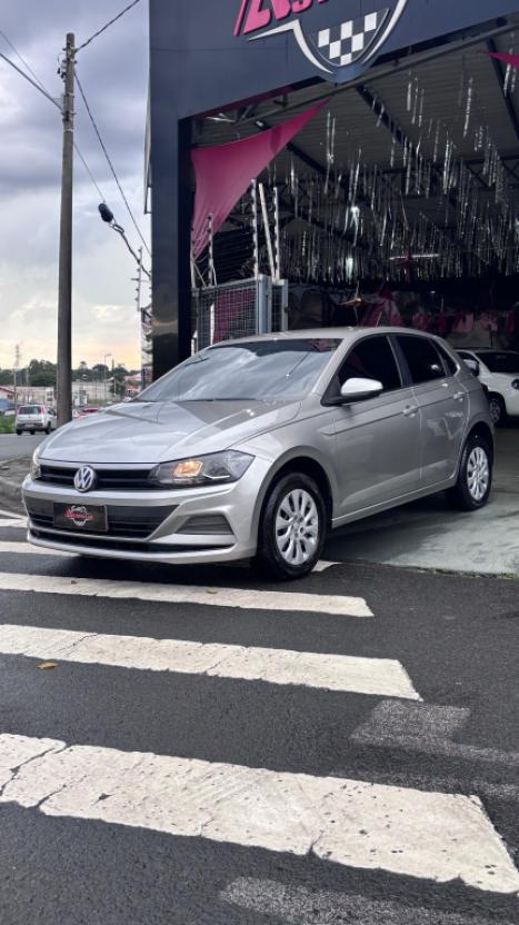 VOLKSWAGEN Polo Hatch 1.0 4P MPI, Foto 3