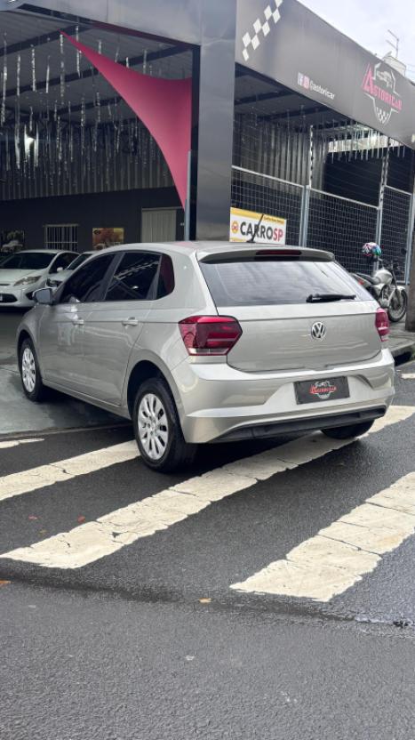 VOLKSWAGEN Polo Hatch 1.0 4P MPI, Foto 4