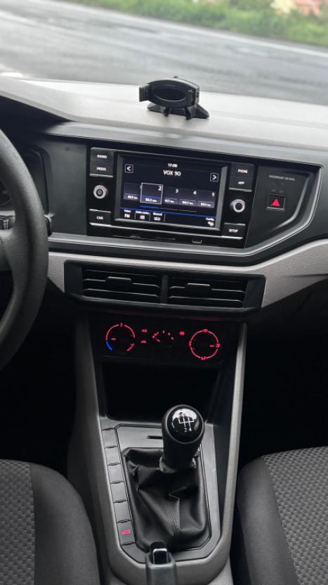 VOLKSWAGEN Polo Hatch 1.0 4P MPI, Foto 9
