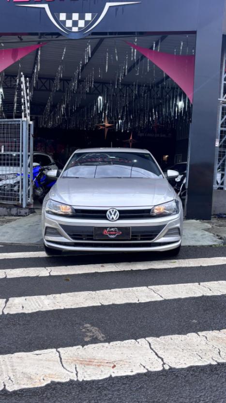 VOLKSWAGEN Polo Hatch 1.0 4P MPI, Foto 2