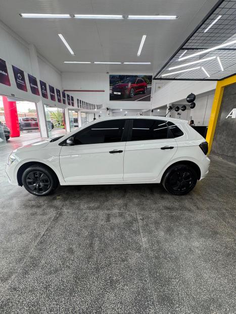 VOLKSWAGEN Polo Hatch 1.0 4P MPI TRACK, Foto 2