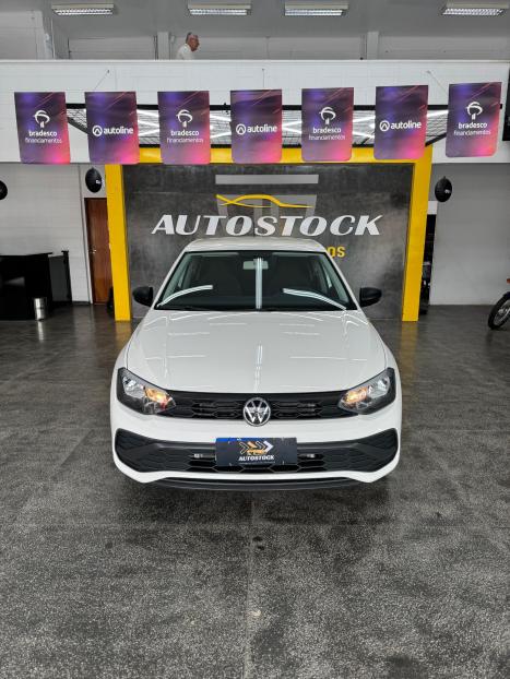 VOLKSWAGEN Polo Hatch 1.0 4P MPI TRACK, Foto 3