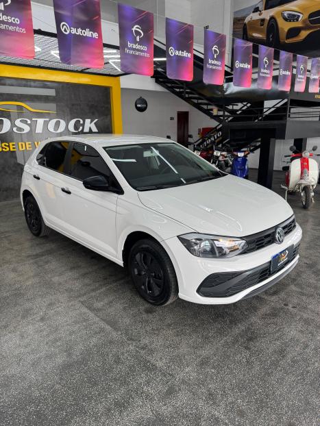 VOLKSWAGEN Polo Hatch 1.0 4P MPI TRACK, Foto 5