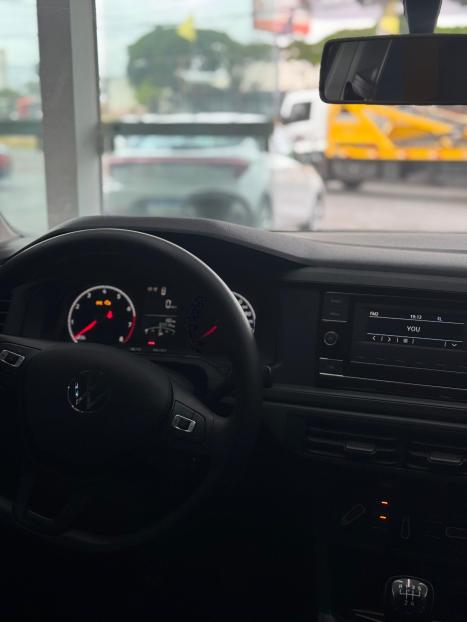 VOLKSWAGEN Polo Hatch 1.0 4P MPI TRACK, Foto 10