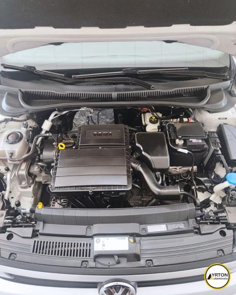 VOLKSWAGEN Polo Hatch 1.6 4P MSI FLEX AUTOM�TICO, Foto 3
