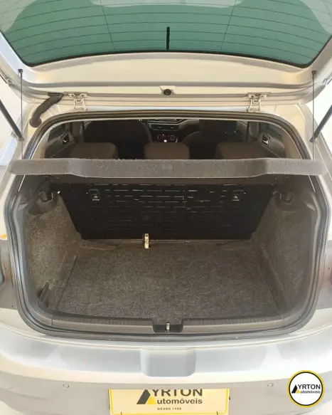 VOLKSWAGEN Polo Hatch 1.6 4P MSI FLEX AUTOM�TICO, Foto 10