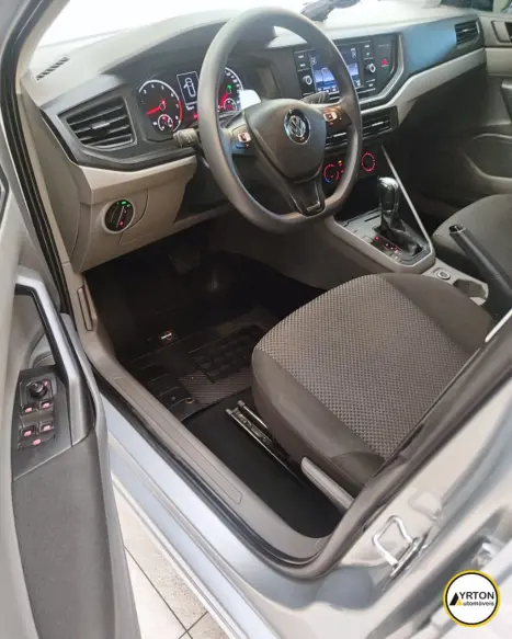 VOLKSWAGEN Polo Hatch 1.6 4P MSI FLEX AUTOM�TICO, Foto 11