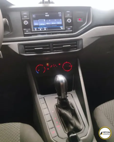 VOLKSWAGEN Polo Hatch 1.6 4P MSI FLEX AUTOM�TICO, Foto 12