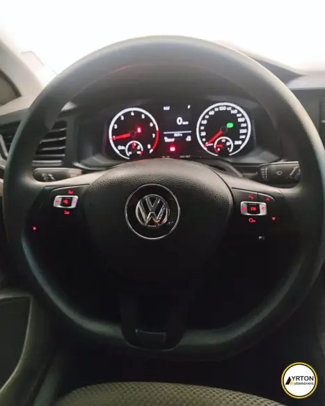 VOLKSWAGEN Polo Hatch 1.6 4P MSI FLEX AUTOM�TICO, Foto 13