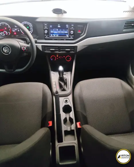 VOLKSWAGEN Polo Hatch 1.6 4P MSI FLEX AUTOM�TICO, Foto 14