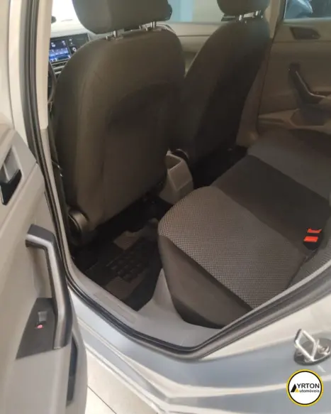 VOLKSWAGEN Polo Hatch 1.6 4P MSI FLEX AUTOM�TICO, Foto 15