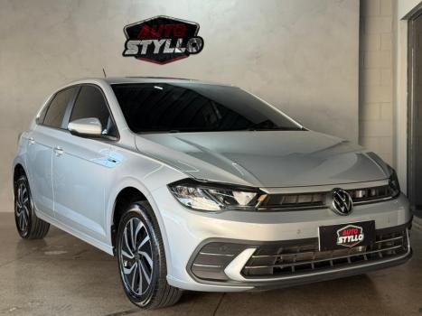 VOLKSWAGEN Polo Hatch 1.0 12V 4P 200 TSI HIGHLINE AUTOM�TICO, Foto 1