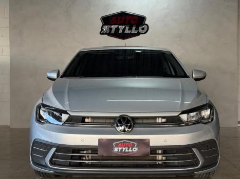 VOLKSWAGEN Polo Hatch 1.0 12V 4P 200 TSI HIGHLINE AUTOM�TICO, Foto 2