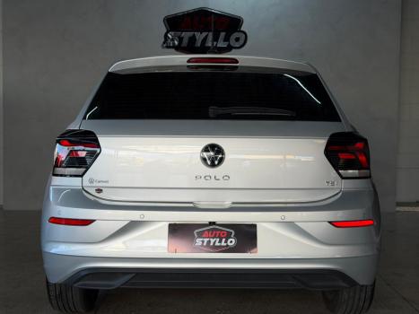 VOLKSWAGEN Polo Hatch 1.0 12V 4P 200 TSI HIGHLINE AUTOM�TICO, Foto 3