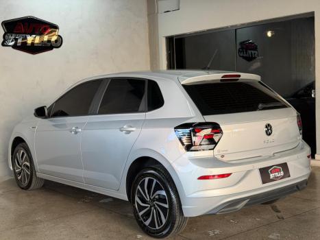 VOLKSWAGEN Polo Hatch 1.0 12V 4P 200 TSI HIGHLINE AUTOM�TICO, Foto 6