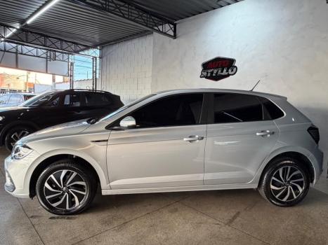 VOLKSWAGEN Polo Hatch 1.0 12V 4P 200 TSI HIGHLINE AUTOM�TICO, Foto 7