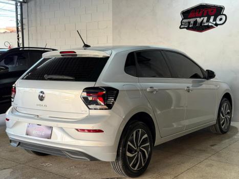 VOLKSWAGEN Polo Hatch 1.0 12V 4P 200 TSI HIGHLINE AUTOM�TICO, Foto 8