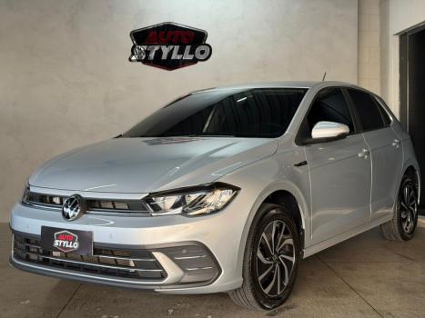 VOLKSWAGEN Polo Hatch 1.0 12V 4P 200 TSI HIGHLINE AUTOM�TICO, Foto 9