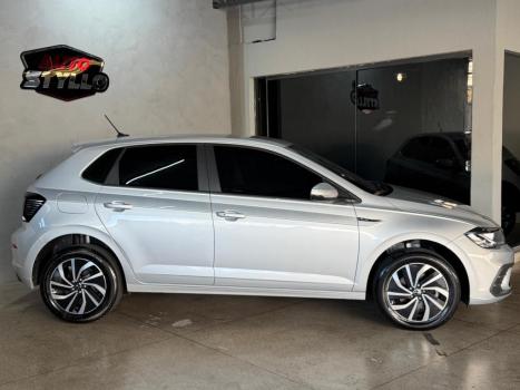 VOLKSWAGEN Polo Hatch 1.0 12V 4P 200 TSI HIGHLINE AUTOM�TICO, Foto 10