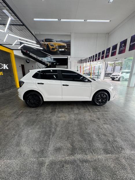 VOLKSWAGEN Polo Hatch 1.0 4P MPI TRACK, Foto 4