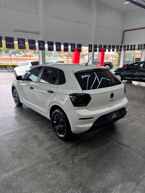 VOLKSWAGEN Polo Hatch 1.0 4P MPI TRACK, Foto 6